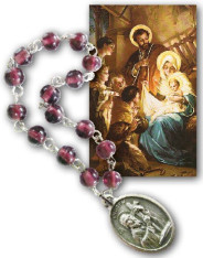 St. Andrew Novena Chaplet